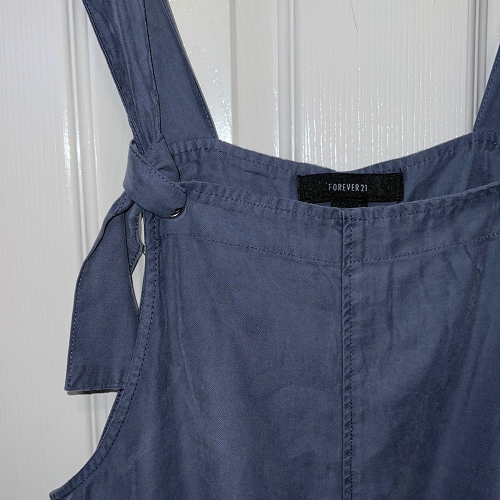 Forever 21 Overalls